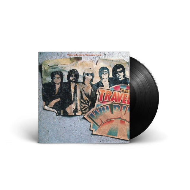 Traveling Wilburys - Volume One Vinyl