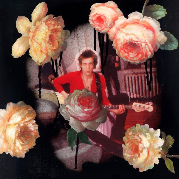 Richard Hell & The Voidoids - Destiny Street Repaired Music CDs Vinyl