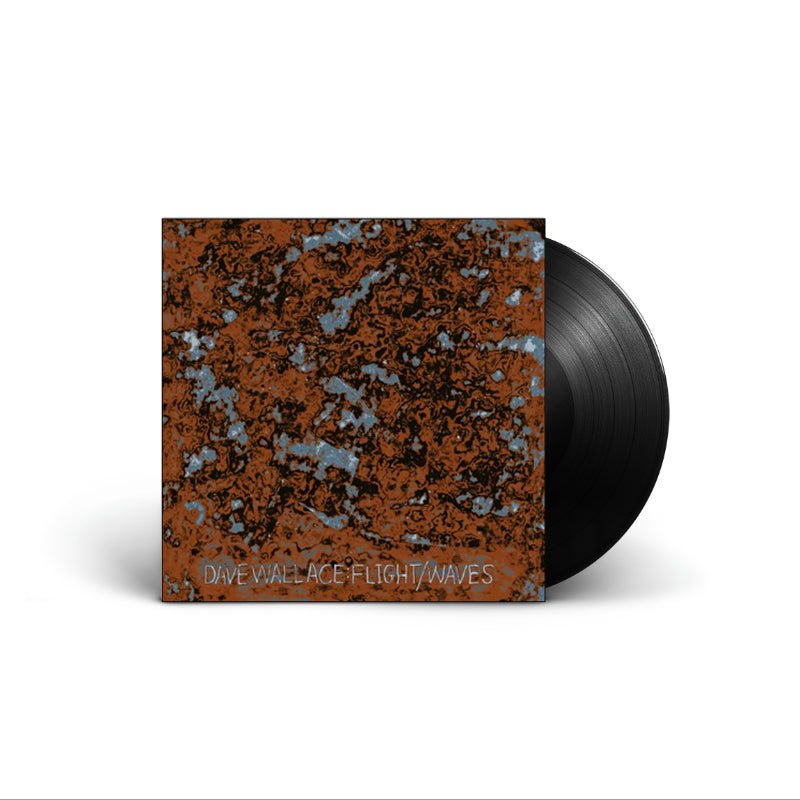 Dave Wallace - Flight / Waves Vinyl
