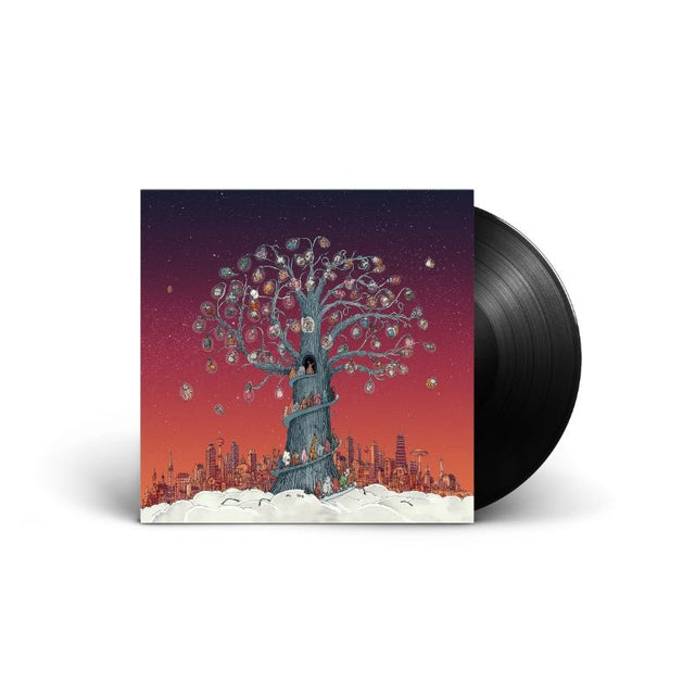 Dance Gavin Dance - Artificial Selection Vinyl Vinyl