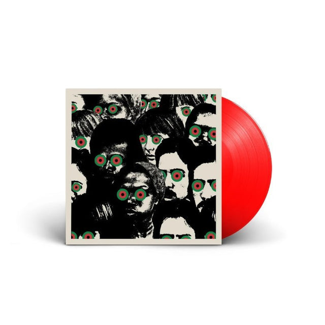 Danger Mouse & Black Thought - Cheat Codes Vinyl