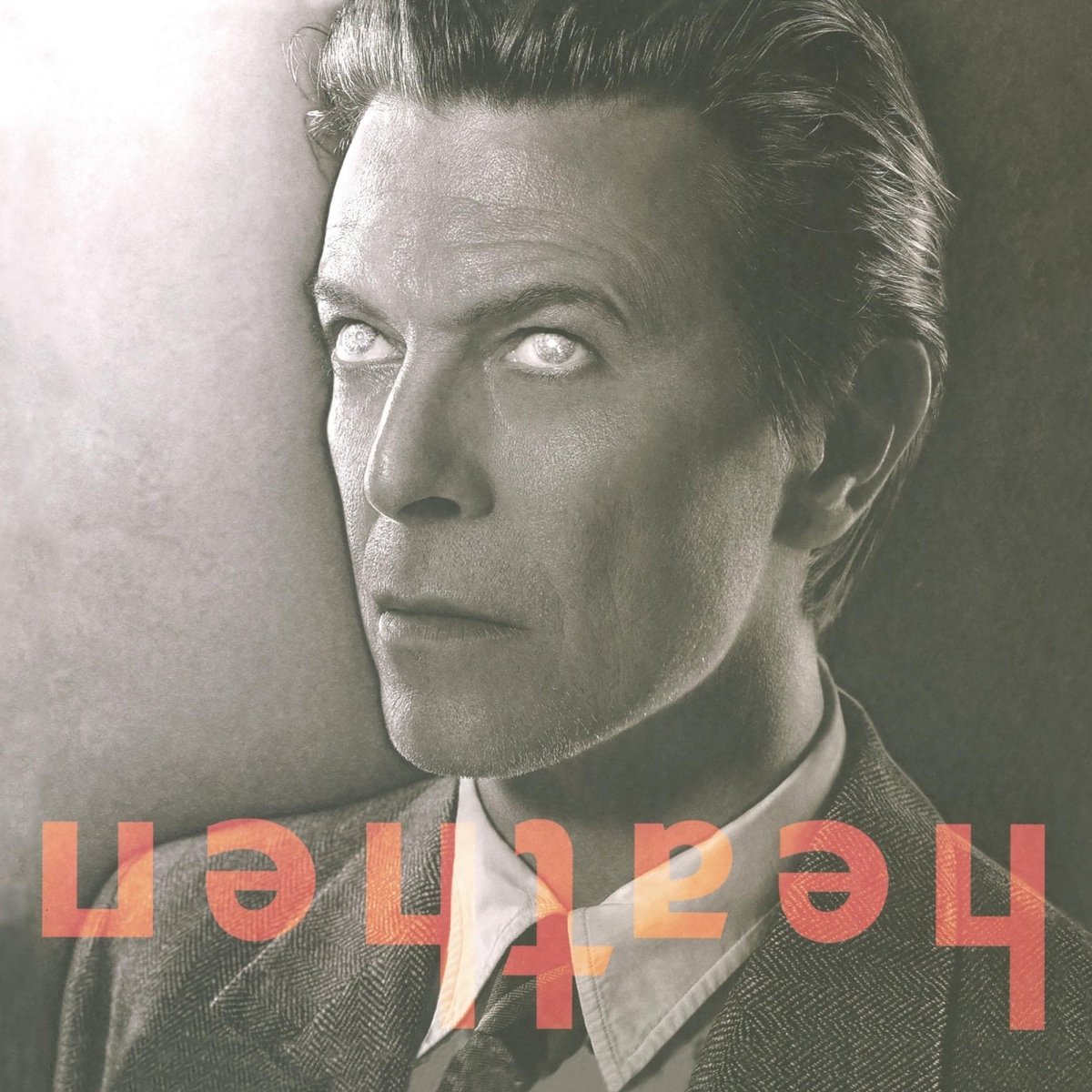 David Bowie - Heathen Vinyl Vinyl