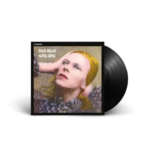 David Bowie - Hunky Dory Vinyl Vinyl
