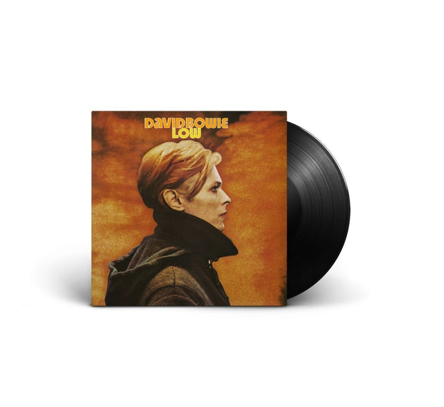 David Bowie - Low Vinyl