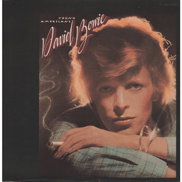 David Bowie - Young Americans Vinyl