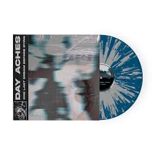 Day Aches - One Last Dream Before Dying Vinyl