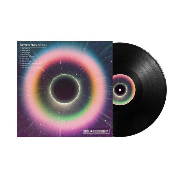 Dayseeker - Dark Sun Vinyl