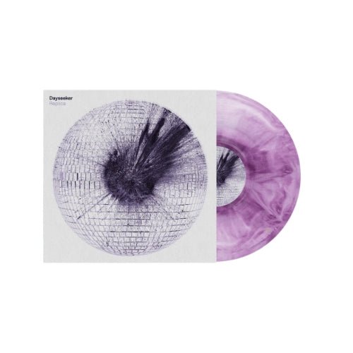 Dayseeker - Replica Vinyl