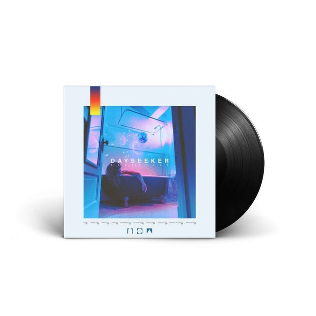 Dayseeker - Sleeptalk Vinyl Vinyl