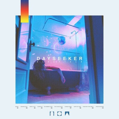 Dayseeker - Sleeptalk Vinyl Vinyl