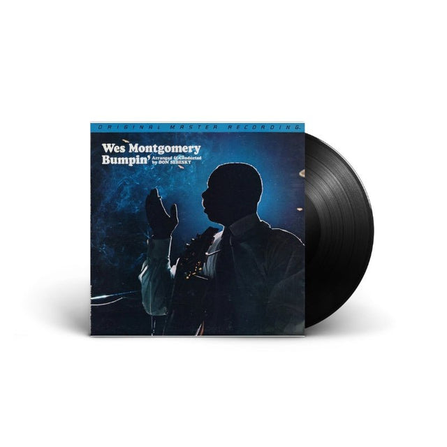 Wes Montgomery - Bumpin' Vinyl