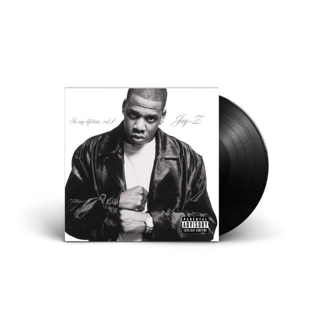 Jay-Z - In My Lifetime, Vol. 1 Vinyl