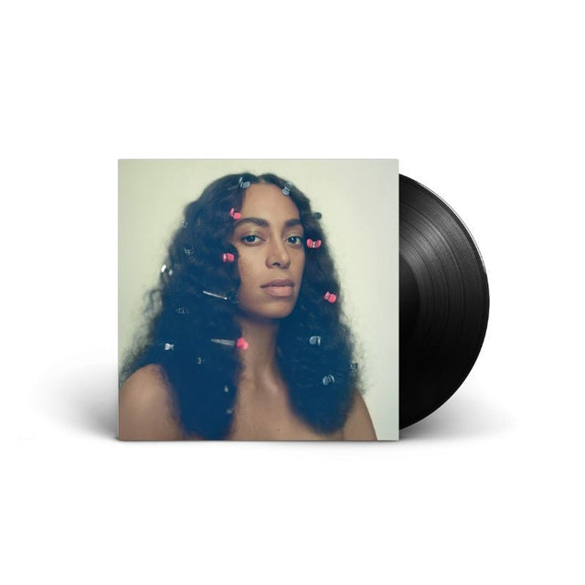 Solange - A Seat At The Table Records & LPs Vinyl