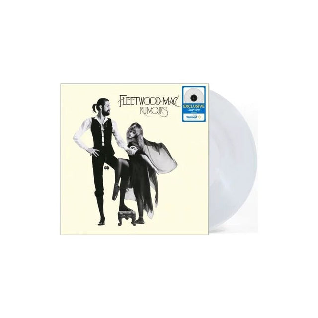 Fleetwood Mac - Rumours Vinyl