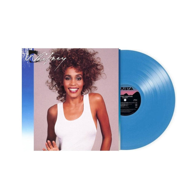 Whitney Houston - Whitney Vinyl