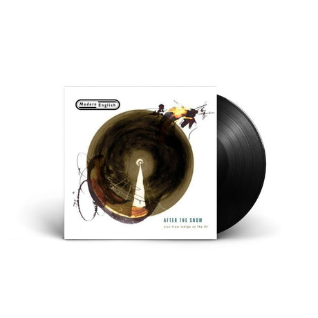 Modern English - After The Snow Records & LPs Vinyl