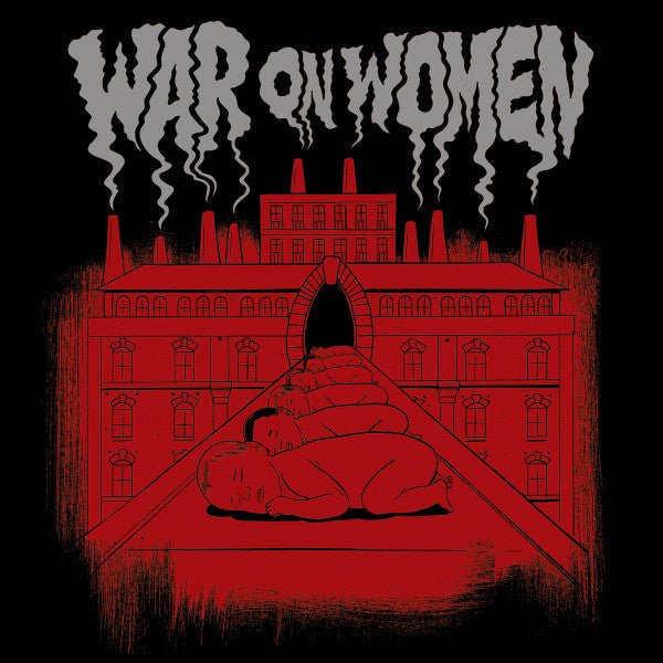 War On Women - War On Women Vinyl