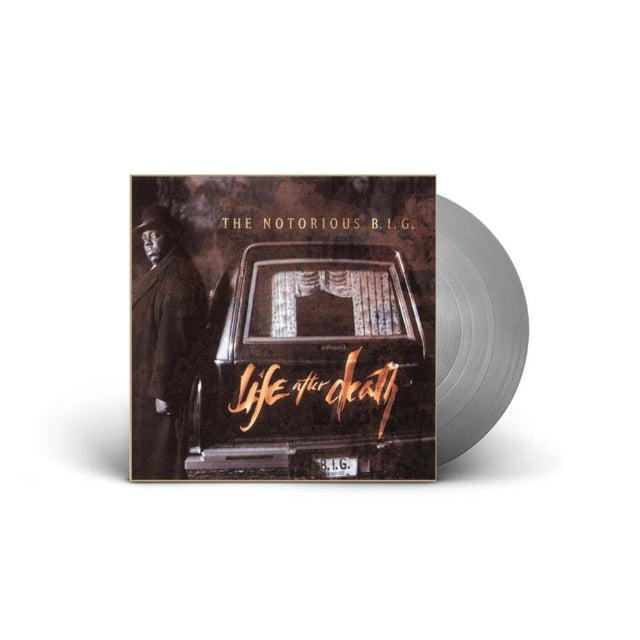 The Notorious B.I.G. - Life After Death Vinyl