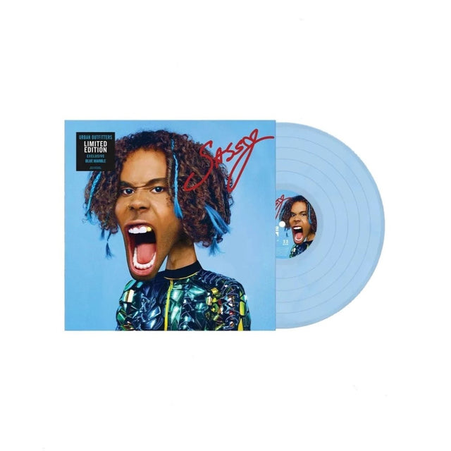 Kyle Dion - Sassy Records & LPs Vinyl