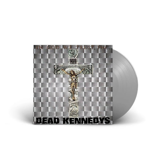 Dead Kennedys - In God We Trust, Inc. Vinyl Vinyl