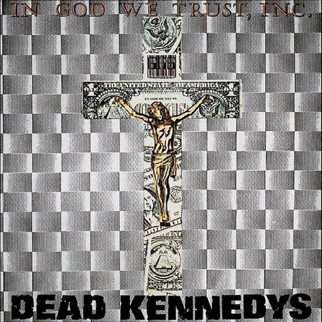 Dead Kennedys - In God We Trust, Inc. Vinyl Vinyl