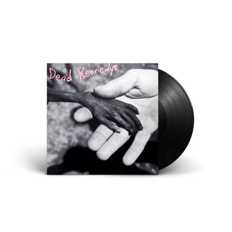 Dead Kennedys - Plastic Surgery Disasters Vinyl