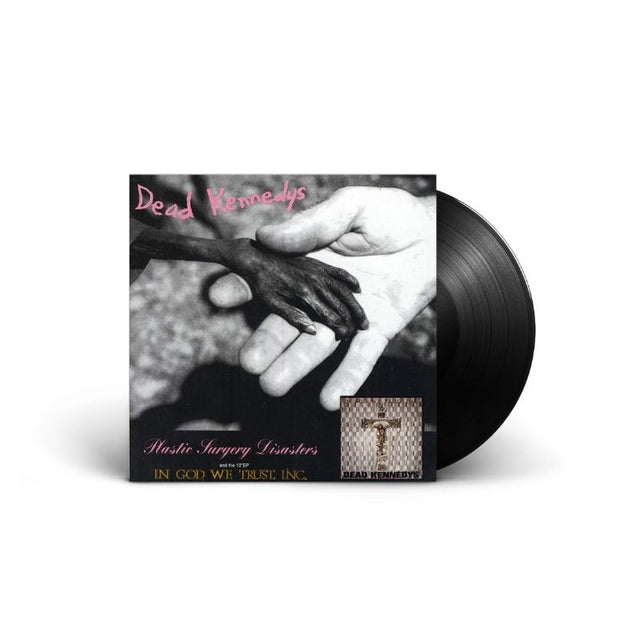 Dead Kennedys - Plastic Surgery Disasters Vinyl Vinyl