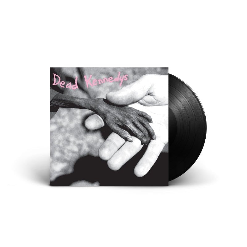 Dead Kennedys - Plastic Surgery Disasters Vinyl Vinyl