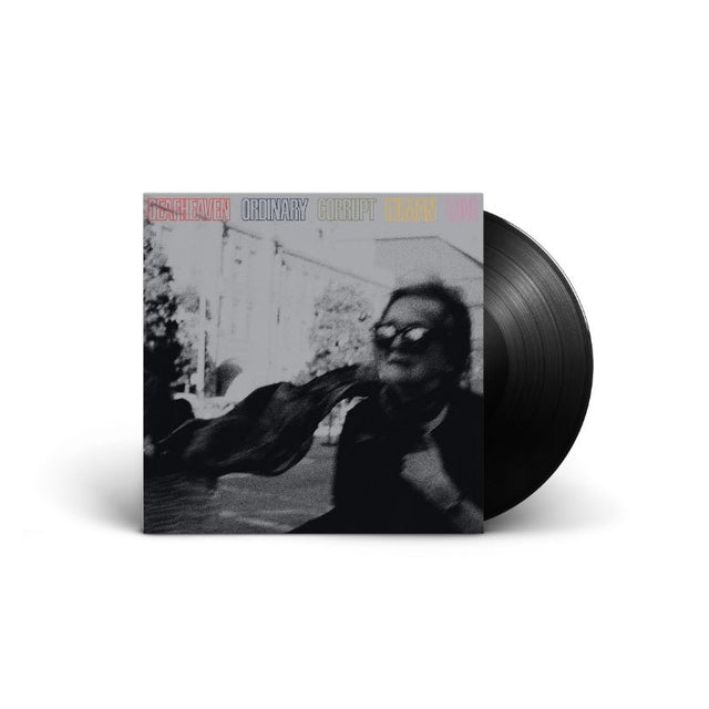 Deafheaven - Ordinary Corrupt Human Love Vinyl Vinyl