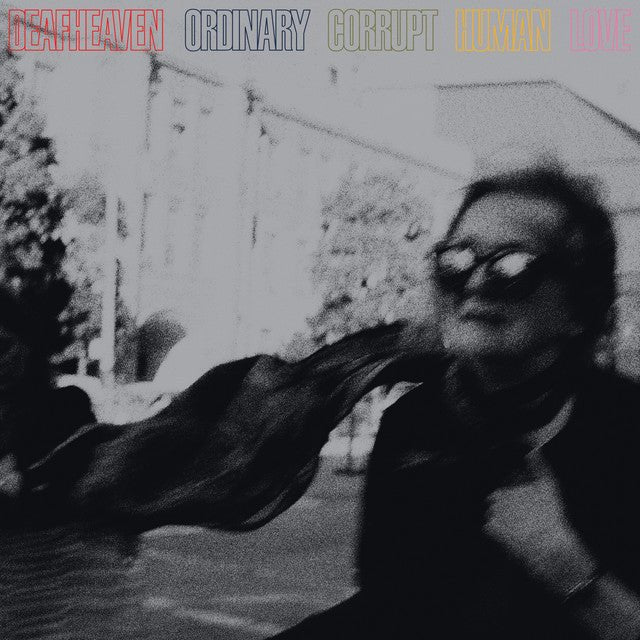 Deafheaven - Ordinary Corrupt Human Love Vinyl Vinyl
