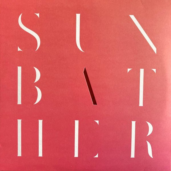 Deafheaven - Sunbather Vinyl