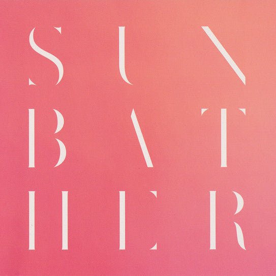Deafheaven - Sunbather CD Vinyl