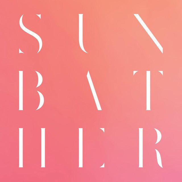 Deafheaven - Sunbather Vinyl Vinyl