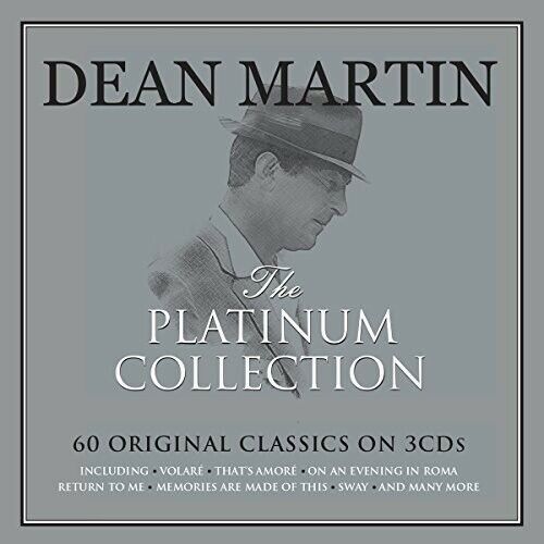 Dean Martin - The Platinum Collection Vinyl Vinyl
