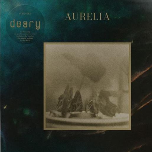 Deary - Aurelia Vinyl Vinyl