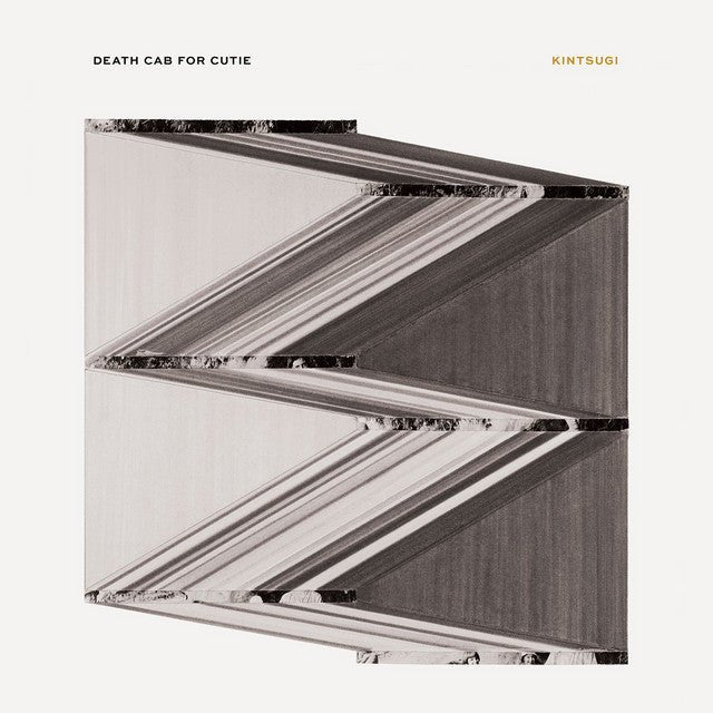 Death Cab For Cutie - Kintsugi Vinyl Vinyl