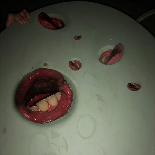 Death Grips - Year Of The Snitch Vinyl Vinyl