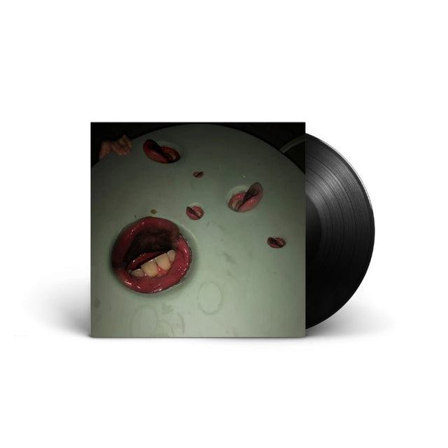 Death Grips - Year Of The Snitch Vinyl Vinyl
