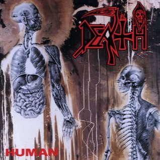 Death - Human Vinyl