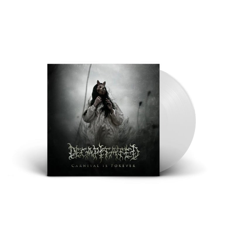 Decapitated - Carnival Is Forever Vinyl Vinyl