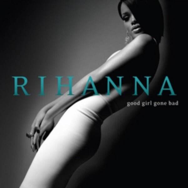 Rihanna - Good Girl Gone Bad Records & LPs Vinyl