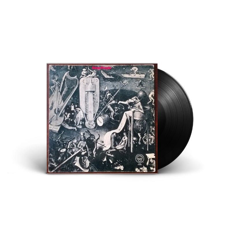 Deep Purple - Deep Purple Vinyl
