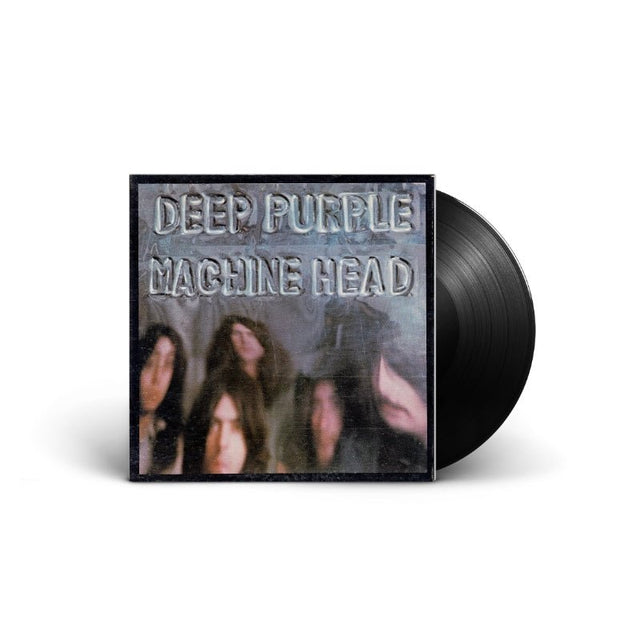 Deep Purple - Machine Head Vinyl Vinyl