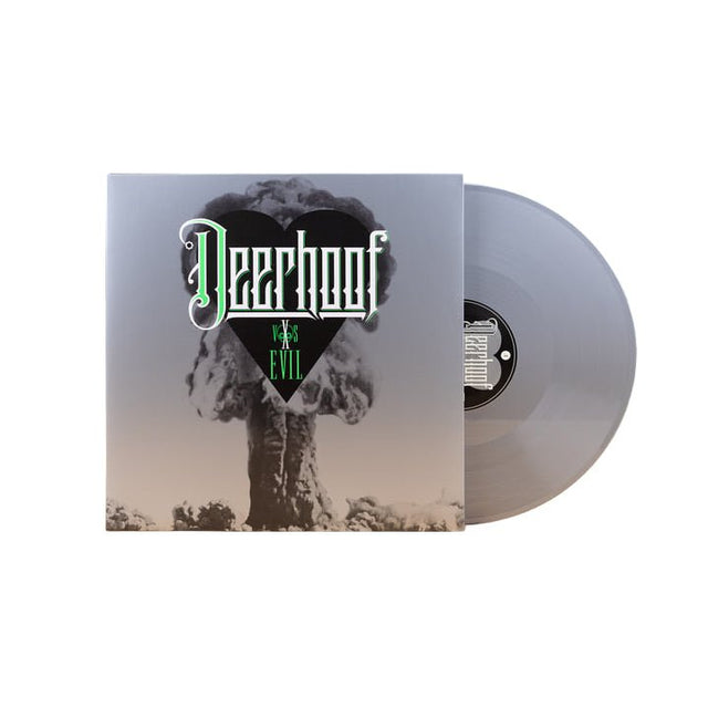 Deerhoof - Deerhoof Vs. Evil Vinyl Vinyl