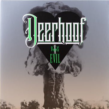 Deerhoof - Deerhoof Vs. Evil Vinyl Vinyl