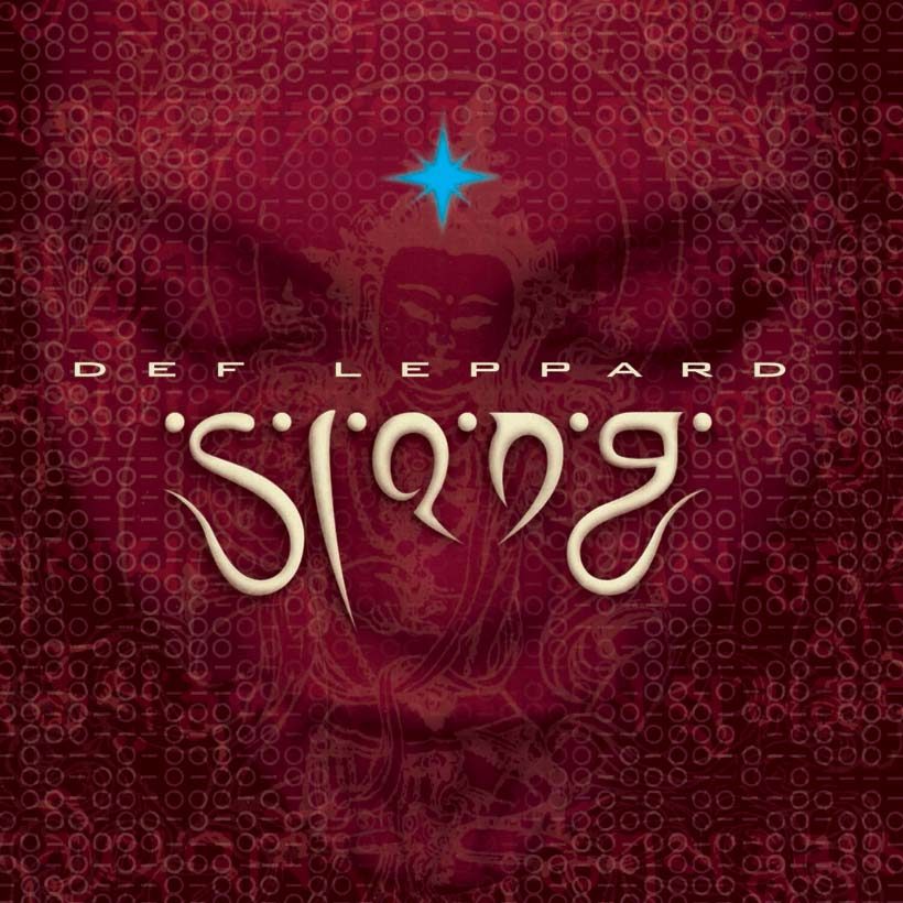 Def Leppard - Slang Vinyl Vinyl