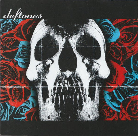 Deftones - Deftones CD Vinyl