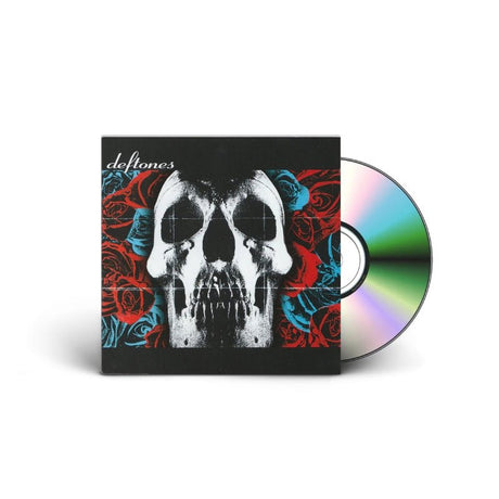 Deftones - Deftones CD Vinyl