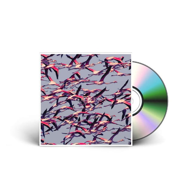 Deftones - Gore CD Vinyl