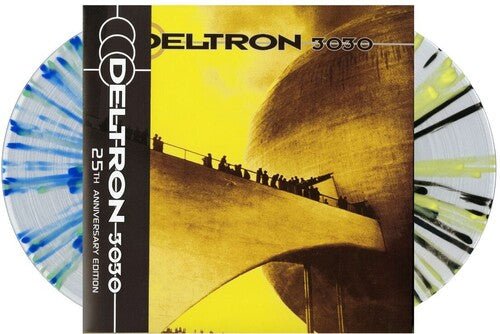 Deltron 3030 - Deltron 3030: 25th Anniversary Vinyl Vinyl